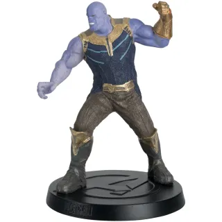 Figura Thanos Marvel - Nuevo defectuoso 