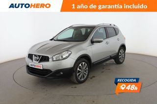 Nissan Qashqai 1.5 Turbodiesel Tekna Premium