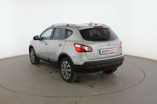 Nissan Qashqai 1.5 Turbodiesel Tekna Premium