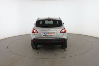 Nissan Qashqai 1.5 Turbodiesel Tekna Premium