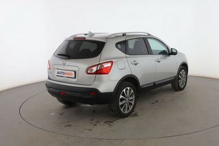 Nissan Qashqai 1.5 Turbodiesel Tekna Premium