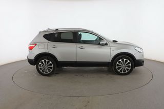 Nissan Qashqai 1.5 Turbodiesel Tekna Premium