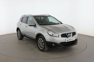 Nissan Qashqai 1.5 Turbodiesel Tekna Premium