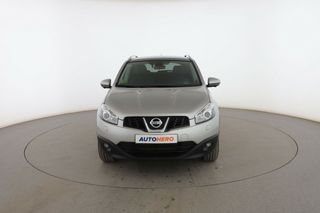 Nissan Qashqai 1.5 Turbodiesel Tekna Premium
