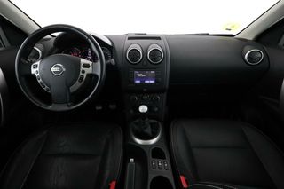 Nissan Qashqai 1.5 Turbodiesel Tekna Premium