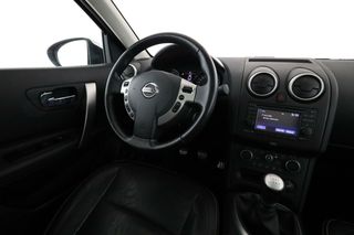 Nissan Qashqai 1.5 Turbodiesel Tekna Premium
