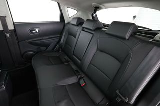 Nissan Qashqai 1.5 Turbodiesel Tekna Premium