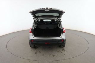 Nissan Qashqai 1.5 Turbodiesel Tekna Premium