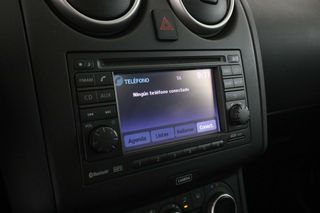 Nissan Qashqai 1.5 Turbodiesel Tekna Premium
