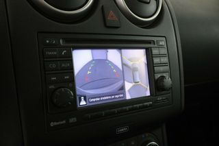 Nissan Qashqai 1.5 Turbodiesel Tekna Premium