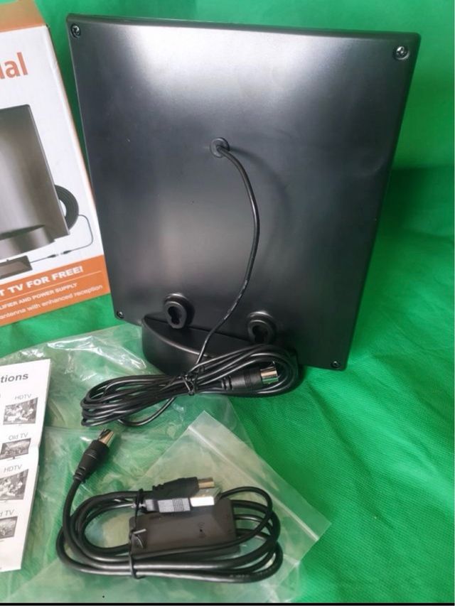 Antena TV HD Digital TDT