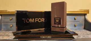 Perfume unisex Tom Ford Ébène Fumé EDP 100ml 