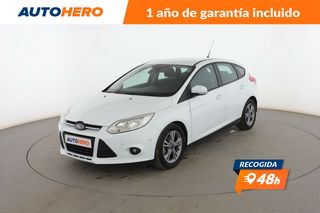 Ford Focus 1.0 EcoBoost Edition