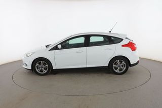 Ford Focus 1.0 EcoBoost Edition