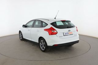 Ford Focus 1.0 EcoBoost Edition