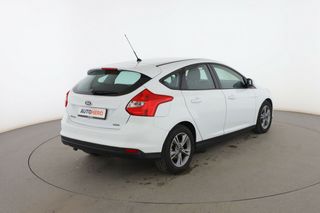 Ford Focus 1.0 EcoBoost Edition