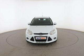 Ford Focus 1.0 EcoBoost Edition