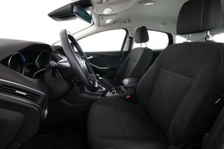 Ford Focus 1.0 EcoBoost Edition