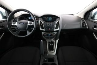 Ford Focus 1.0 EcoBoost Edition
