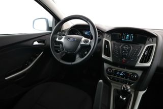 Ford Focus 1.0 EcoBoost Edition