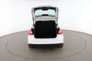 Ford Focus 1.0 EcoBoost Edition