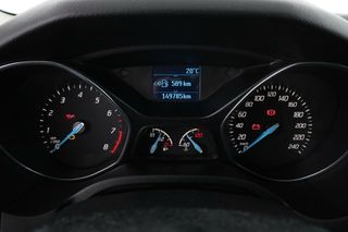Ford Focus 1.0 EcoBoost Edition