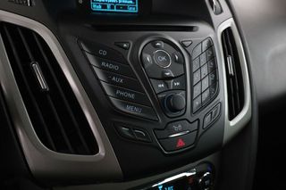 Ford Focus 1.0 EcoBoost Edition