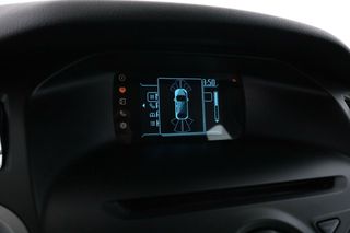 Ford Focus 1.0 EcoBoost Edition