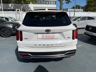 Kia Sorento 1.6 T-GDi PHEV Emotion 4x4 195 kW (265 CV)
