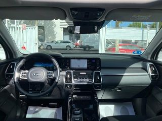 Kia Sorento 1.6 T-GDi PHEV Emotion 4x4 195 kW (265 CV)