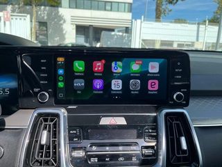 Kia Sorento 1.6 T-GDi PHEV Emotion 4x4 195 kW (265 CV)
