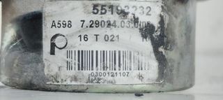 Depresor opel 55193232 corsa d 1.3 16v cdti 137452