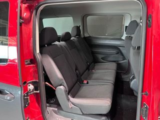 Volkswagen Caddy Maxi Origin 2.0 TDI 90 kW (122 CV) DSG