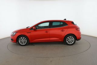 Renault Megane 1.5 dCi Energy Intens