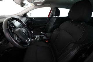 Renault Megane 1.5 dCi Energy Intens