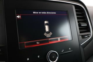 Renault Megane 1.5 dCi Energy Intens