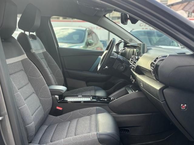 Citroen ë-C4 Electrico 50kWh C-Series 100 kW (136 CV)