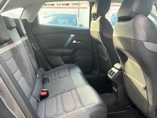 Citroen ë-C4 Electrico 50kWh C-Series 100 kW (136 CV)