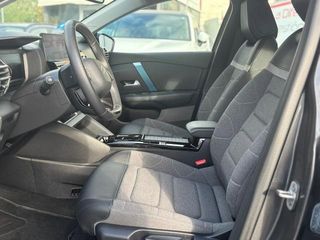 Citroen ë-C4 Electrico 50kWh C-Series 100 kW (136 CV)