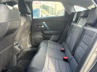 Citroen ë-C4 Electrico 50kWh C-Series 100 kW (136 CV)