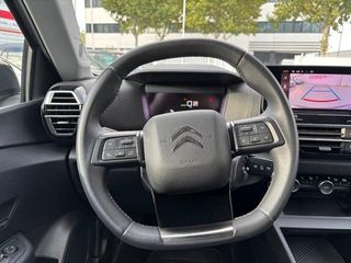 Citroen ë-C4 Electrico 50kWh C-Series 100 kW (136 CV)