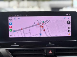 Citroen ë-C4 Electrico 50kWh C-Series 100 kW (136 CV)