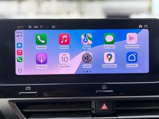 Citroen ë-C4 Electrico 50kWh C-Series 100 kW (136 CV)