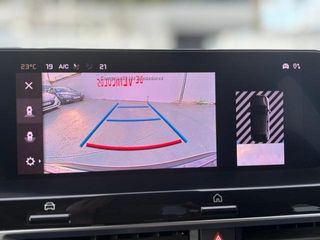 Citroen ë-C4 Electrico 50kWh C-Series 100 kW (136 CV)