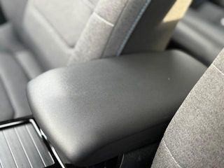 Citroen ë-C4 Electrico 50kWh C-Series 100 kW (136 CV)