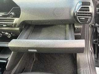 Citroen ë-C4 Electrico 50kWh C-Series 100 kW (136 CV)