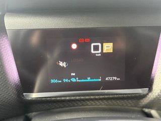 Citroen ë-C4 Electrico 50kWh C-Series 100 kW (136 CV)