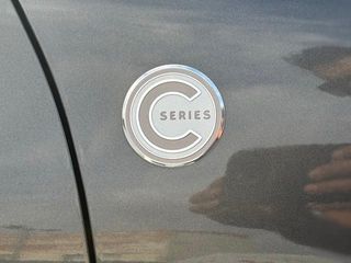 Citroen ë-C4 Electrico 50kWh C-Series 100 kW (136 CV)