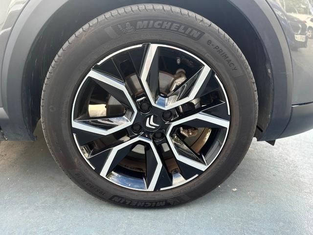 Citroen ë-C4 Electrico 50kWh C-Series 100 kW (136 CV)