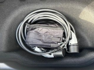 Citroen ë-C4 Electrico 50kWh C-Series 100 kW (136 CV)